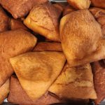 Mandazi